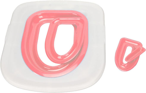 Cat Toilet Training Kit, Reusable Pet Cat Toilet Seat Trainer Cat Litter Mat Kit Potty Toilet Training System Urinal