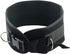 HemeraPhit Weighted Dip Belt with Chain, Pull-up Belt, Double D-ring Weightlifting Back Support Strap for Home Gym