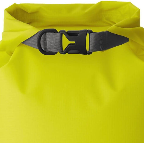 NRS Ether HydroLock Dry Sack, Citrus, 3L