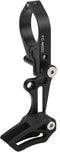 Jiawu Bike Chain Protector, Aluminium Alloy Accessory for Single-Disc Mountain Bike