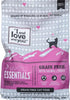 I and Love and You Naked Essentials Dry Cat Food - Salmon + Trout, Grain Free, Real Meat, 3.4lb Bag