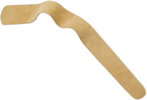 DIY Leather Rifle Sling Kit with Adjustable Strap