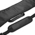 LIXADA Kayak Paddle Bag - Long Storage Holder Pouch Cover for Canoe Paddle (Black)