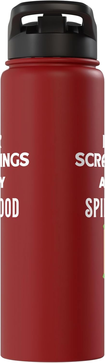 Spirit Food Pork Scratchings Favorite Meals Men Pork Scratchings Are My Spirit Food Favorite Meals Men Women Stainless
