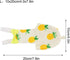 Pet Bird Diaper, Flying Costume Reusable Diapers Washable Parrot Bird Flight Suitable Clothes Parrot Nappy Cotton Pad