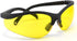 Gamma Ray Protection UV Glasses - Night Vision Improvement Adjustable Safety Goggles