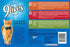9Lives Variety Pack, Poultry And Beef, 5.5 Ounce Can (Pack of 24)