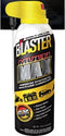 B'laster 16-MM-DS Multi-Max Mutli-Purpose Lubricant w/delivery System, 10 oz.