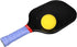 Quiet Practice Foam Balls for Tennis & Pickleball - Perfect for Indoor Use