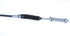 munirater 40in Shift Cable Replacement for EZGO TXT Gas Golf Cart 1991-2001, OEM 25691 - G01