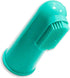 H&H Pets Dog Toothbrushes, Best Professional Cat & Dog Finger Tooth Brush Set, Soft Bristles, Size Small, 4