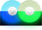 Airtag Holder for Dog Collar - Cibaabo Silicone Air Tag Case Cover for 0.8-1.2inch Cat Pet Collar