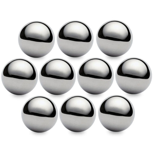 1, 1 1 1 2 Packs 5, 10, 35 Paracord Planet Stainless Steel Ball Bearings Sizes Include , , ,