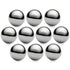 1, 1 1 1 2 Packs 5, 10, 35 Paracord Planet Stainless Steel Ball Bearings Sizes Include , , ,