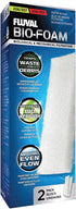 Fluval Foam Filter Block (206/207/306 & 307) - 2-Pack