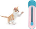 Cat Food Spoon, Wet Treats Dispense Spoon for Lickable Liquid Snacks, Cat Strip Squeeze Feeding Spoon