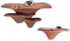 Jumping Spider Mushroom Shelf, Magnetically Concealed Jumping Spider Habitat,Serves As Enclosure Decorate