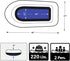 Boat,Swimming PLKO Inflatable Pool and Lake Inflatable Boat