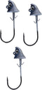 VMC Swimbait Jig, 3-Pack