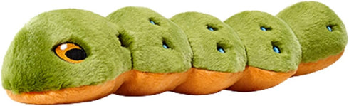 Fluff & Tuff Katie The Caterpillar Toy