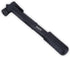 Keen so Mini Bike Tire Inflator Pump, Hand Air Pump Valve, 120 Psi Cycling Accessory