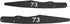 Rear Rack for Super 73 R-Series, Cargo Holder Luggage Carrier for Super73 RX/Adventure Bike