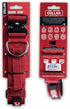 Boss Dog Tactical Collar, Red, Large