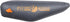 Deep Gray Inflatable Car Sleeping Mat - Comfortable Travel Essential