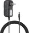 DaToo LED Aquarium Light Power Adapter AC 100-240V DC 24V 1A Replacement with Indicator Light for Fish Tank