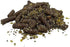 2 Pack Needzo Hermit Crab Food Bottles for Refill, All in One Natural Supplies and Habitat Necessities for Crabs, Two