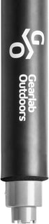 Gearlab Kayak Bilge Pump - Black