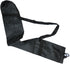 Belnotelt Nylon Folding Chair Storage Bag with Drawstring and Adjustable Strap for Camping Hiking BBQ Yoga Mat Trekking