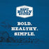 Best Bully Sticks 4-8 Inch Odor-Free Junior Bully Sticks for Dogs - 100% Grass-Fed Beef, 16 oz