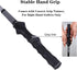 HOW TRUE Golf Power Resistance Trainer, Swing Trainer Golf Power Swing Fan