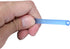 ALEGI Aquariums Blue Standard 3/16" Flexible Airline Tubing for Fish Tank, Terrariums, and Hydroponics (100 Ft.)