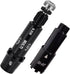 Golf Shaft All Fit Adapter Sleeve with 10pcs Rings for Titleist/Taylormade/Callaway/Ping/Cobra/Mizuno