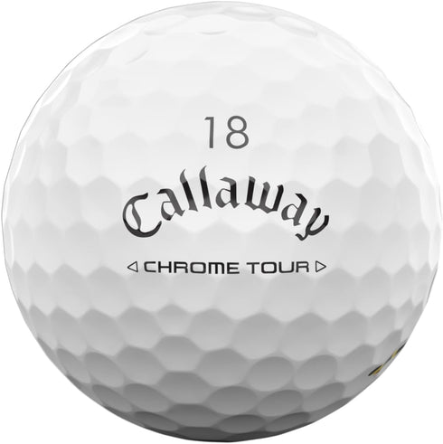 Callaway x Odyssey Golf Happy Gilmore Collection