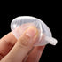 10Pcs White Squeaky Doll Noise Maker BB Squeakers for Dog Cat Parrot Rabbit DIY Accessories Pet Supplies