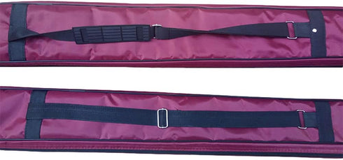 Waterproof Sword Carrying Case - Chinese Kung Fu Taichi Martial Arts Double Layer Shoulder Bag