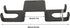 Luqeeg Vertical Hanging Barbell Rack, Space Saving Design for Home Gym Accessory, Easy Installation