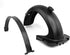 Rear Fender for Ninebot Max Scooter, Replacement Parts Accessories for Segway Ninebot Max Electric Scooter