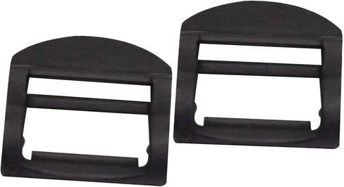 Kayak Replacement Parts, Replacement Seat Clips for Lifetime Emotion