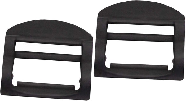 Kayak Replacement Parts, Replacement Seat Clips for Lifetime Emotion