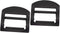 Kayak Replacement Parts, Replacement Seat Clips for Lifetime Emotion