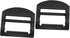 Kayak Replacement Parts, Replacement Seat Clips for Lifetime Emotion