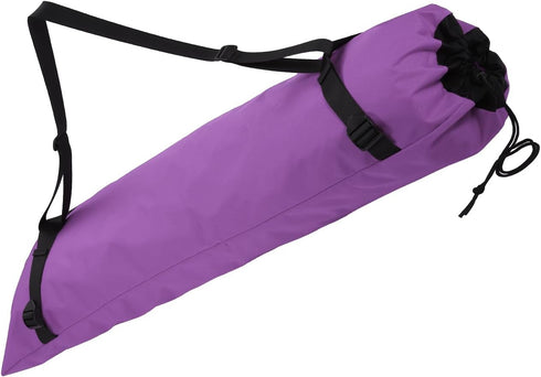 48" HARFINGTON Camping Chair Replacement Bag Folding Chair Carry Bag Oxford Cloth Storage Tent Bag with Shoulder Strap