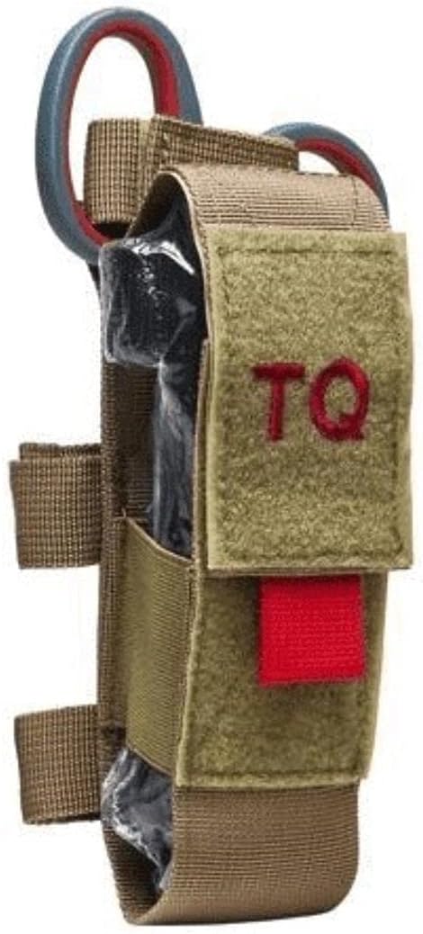 NcSTAR HANDCUFF Pouch - Black