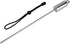 VGEBY Diving Pointer, Stainless Steel Lobster Tickle Pointer Underwater Shaker Noise Maker