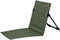 Generic Canoe Chair - Lightweight Beach Floor Chair, Folding Beach Chair | Outdoor