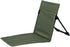 Generic Canoe Chair - Lightweight Beach Floor Chair, Folding Beach Chair | Outdoor
